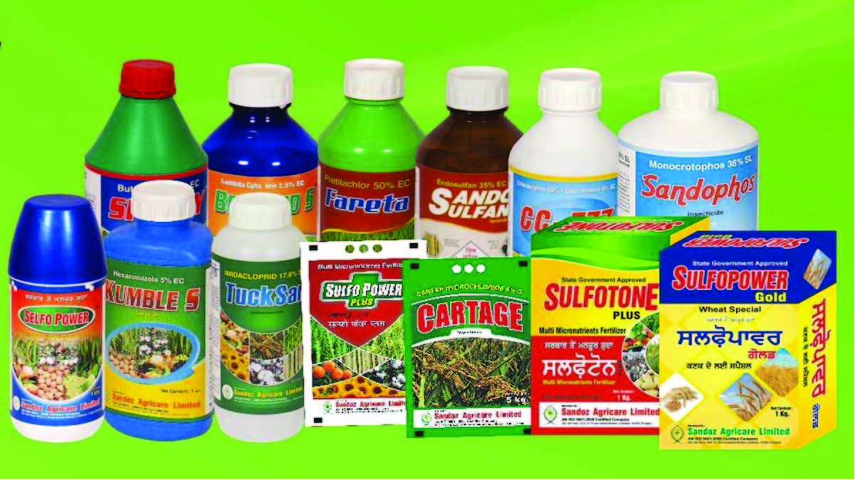 Có nên kinh doanh thuốc bảo vệ thực vật trên Internet không?